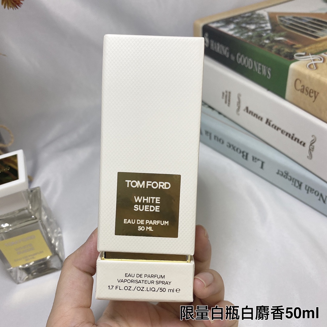 Tom Ford perfume
